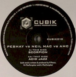 Scorpion / Acid Jazz