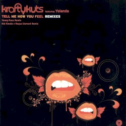 Tell Me How You Feel (Remixes)