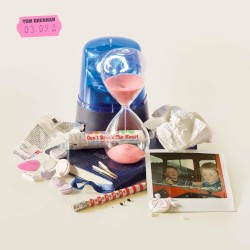 Don’t Break the Heart