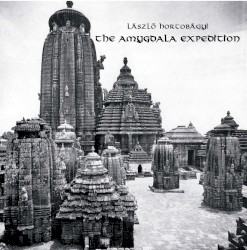 Traditional Music of Amygdala
