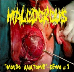 "Mondo Anatomie" - Demo #1