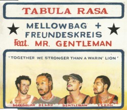 Tabula Rasa