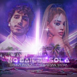 No bailes sola