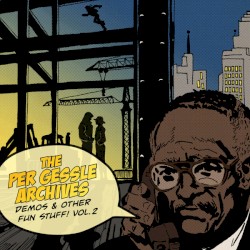 The Per Gessle Archives