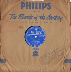 Answer Me / Ramblin' Man