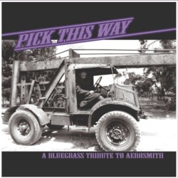 Pick This Way: A Bluegrass Tribute to Aerosmith