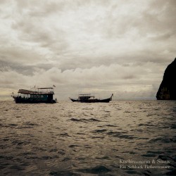 Ein Schluck Tiefseewasser