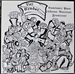 Canciones para liberar nuestras fronteras