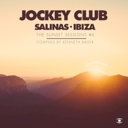 Jockey Club, Salinas • Ibiza: The Sunset Sessions #4