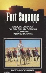 Fort Saganne