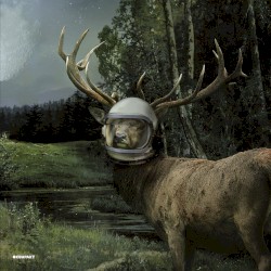 Moonbuilding 2703 AD Remixes / Sin In Space Pt. 1