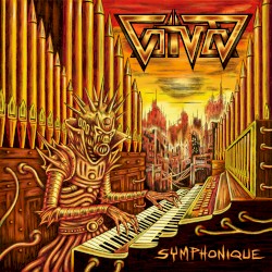 Symphonique (live)