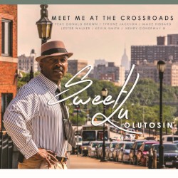 Meet Me at the Crossroads