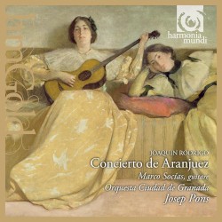 Concierto de Aranjuez