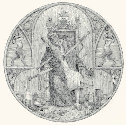 I Carry My Awareness of Defeat Like a Banner of Victory