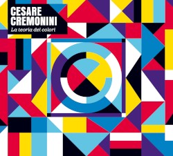 La teoria dei colori