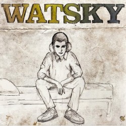 Watsky