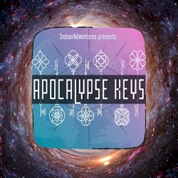 Doomsday Clock Ticks On (Apocalypse Keys Theme)