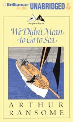 We Didn't Mean to Go to Sea