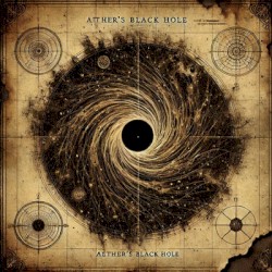 Aether's Black Hole