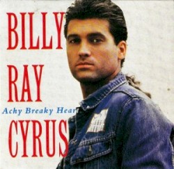 Achy Breaky Heart