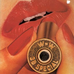 Rockin’ Into the Night