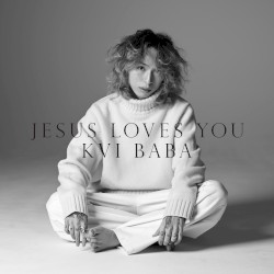 Jesus Loves You