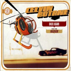 Back Again / Theme From Magnum (remix)