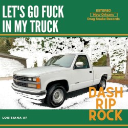 Let’s Go Fuck in My Truck