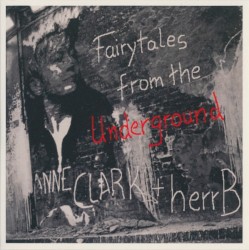 Fairytales From The Underground