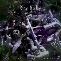 Cry Baby