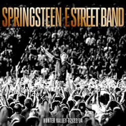 2014‐02‐22: Hope Estate, Hunter Valley, Australia