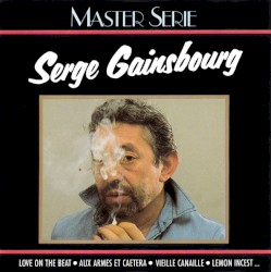 Serge Gainsbourg
