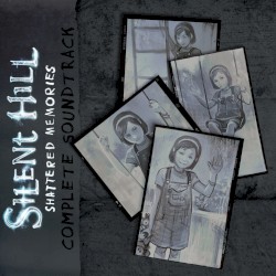 Silent Hill: Shattered Memories: Complete Soundtrack
