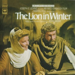 The Lion in Winter