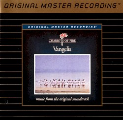 Chariots of Fire: Music From the Original Soundtrack