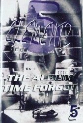 The Album Time Forgot