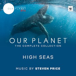 High Seas (Our Planet, Episode 6)