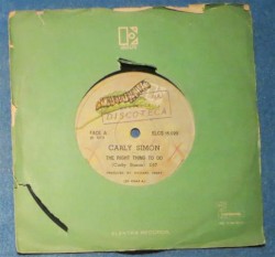 The Right Thing to Do