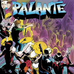 PALANTE