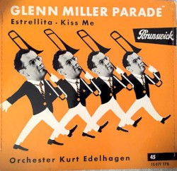 Glenn Miller Parade