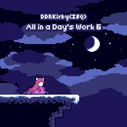 All in a Day's Work 6