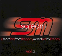 Scream Vol.3