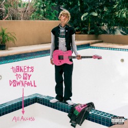 Tickets to My Downfall (All Access)