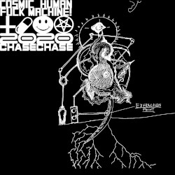 Cosmic Human Fuck Machine!