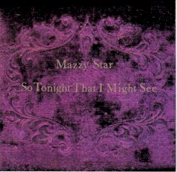 So Tonight That I Might See