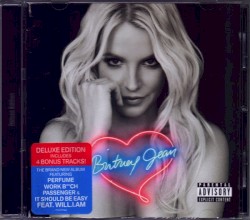 Britney Jean