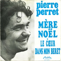 Mère Noël / Le Cœur dans mon béret