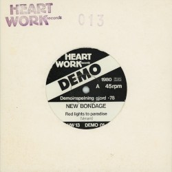 Red Lights to Paradise