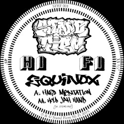 Stand Firm Hi-Fi, Vol.1
